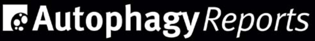 Autophagy Reports
