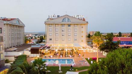 Hotel Velada