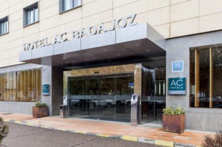 Hotel AC_Badajoz